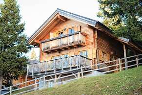 Chalet in Koralpe With Panoramic Views