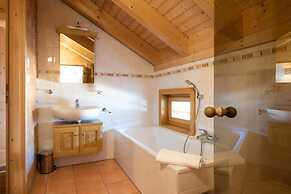 Chalet in Koralpe With Panoramic Views