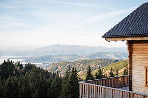 Chalet in Koralpe With Panoramic Views