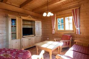 Chalet in Koralpe With Panoramic Views