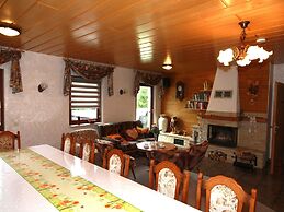 Schone Ferienwohnung in Altenberg
