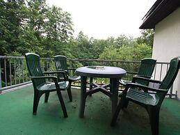 Schone Ferienwohnung in Altenberg