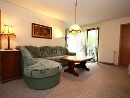 Schone Ferienwohnung in Altenberg