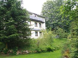 Schone Ferienwohnung in Altenberg