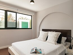 Central Bungalow With Communal Pool in Maspalomas