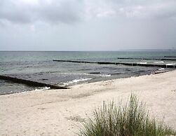Ferienpark Markgrafenheide