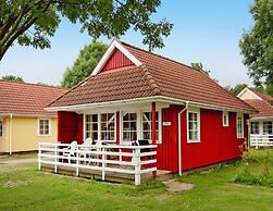 Ferienpark Markgrafenheide