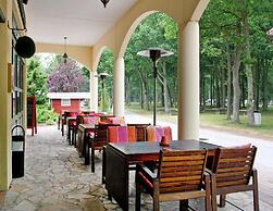 Ferienpark Markgrafenheide