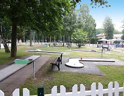 Ferienpark Markgrafenheide