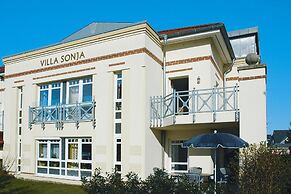 Ferienwohnung Villa Sonja in Zingst
