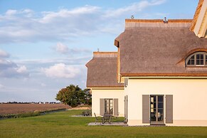 Reetdachhaus in Dranske