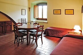 Residence Villa Pitiana at Donnini