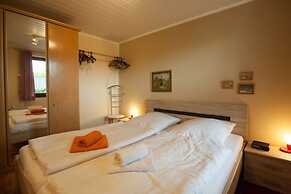 Ferienwohnung im Ferienpark Falkenstein