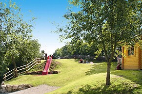 Ferienwohnung im Ferienpark Falkenstein