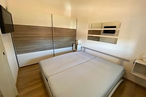 Ferienwohnung im Ferienpark Falkenstein
