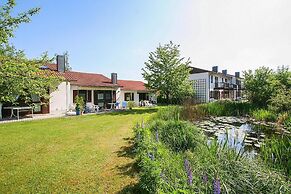 Ferienwohnung im Ferienpark Falkenstein