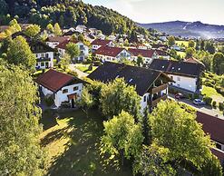 Ferienwohnung in Bodenmais am Grossen Arber