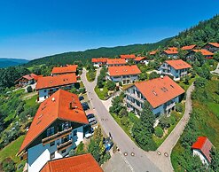 Ferienwohnung in Bodenmais am Grossen Arber
