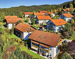 Ferienwohnung in Bodenmais am Grossen Arber