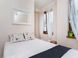 Luxurious Apartment, 4 Bedrooms, Pobierowo