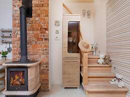 Luxurious Apartment, 4 Bedrooms, Pobierowo