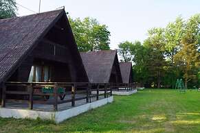 Holiday Home With Lake View