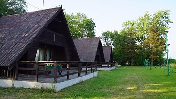 Holiday Home With Lake View