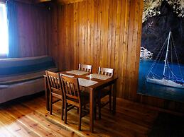 Holiday Home With Lake View