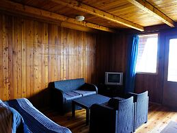 Holiday Home With Lake View