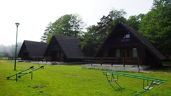 Holiday Home With Lake View