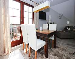 Appartement Jagdschlosschen, Bad Sachsa