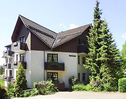 Appartement Jagdschlosschen, Bad Sachsa