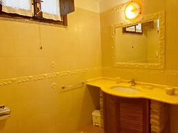 Corner Terraced House With sea View Costa Rei