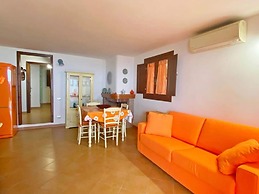 Corner Terraced House With sea View Costa Rei