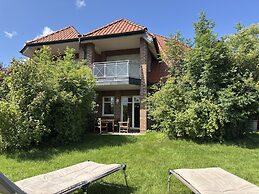 Ferienwohnung, Fedderwardersiel