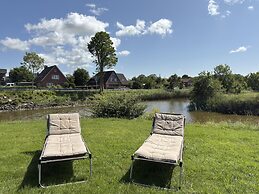 Ferienwohnung, Fedderwardersiel
