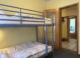 Ferienwohnung, Fedderwardersiel