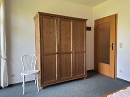 Ferienwohnung, Fedderwardersiel
