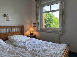 Ferienwohnung, Fedderwardersiel