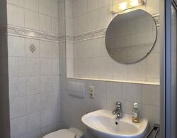 Ferienwohnung, Fedderwardersiel