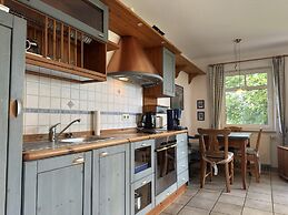 Ferienwohnung, Fedderwardersiel