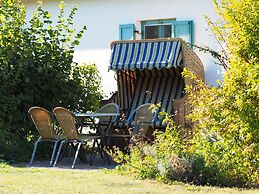 Wohnung im Feriendorf Rugana