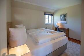 Wohnung im Feriendorf Rugana