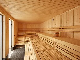 Wohnung im Feriendorf Rugana