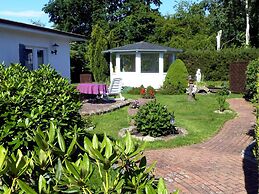 Ferienhauser am Teich, Zinnowitz