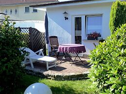 Ferienhauser am Teich, Zinnowitz