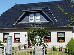 Ferienhauser am Teich, Zinnowitz