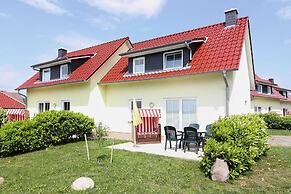 Doppelhaushalfte, Kuhlungsborn
