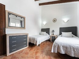 Faro's Dona Berta Apartment - Riviera del Sol