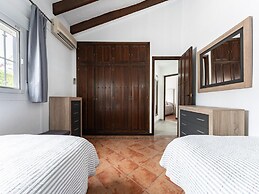 Faro's Dona Berta Apartment - Riviera del Sol